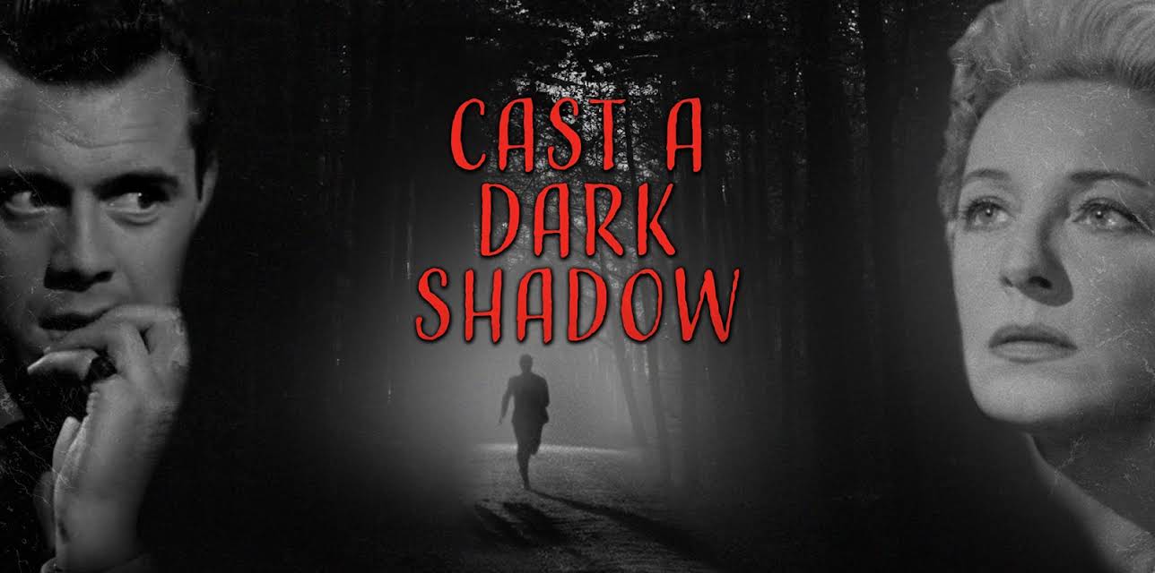 Cast A Dark Shadow (1957)