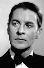 Gunnar Björnstrand como 