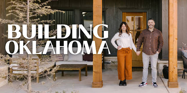 Building Oklahoma