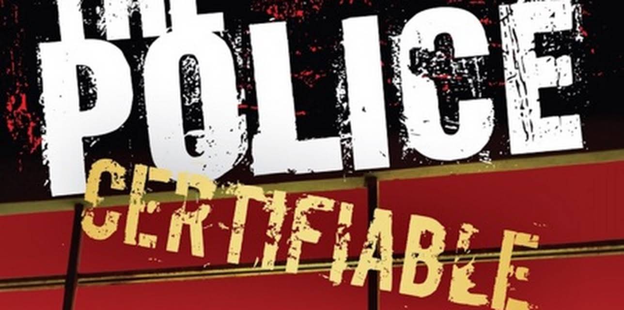 The Police: Certifiable (2010)