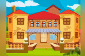 HooplaKidz Bed Time Lullabies: This Is The House That Jack Built