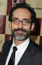 Bruno Bichir as 