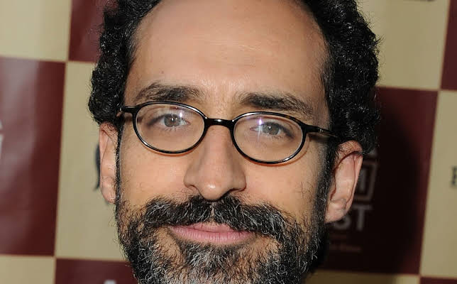 Bruno Bichir