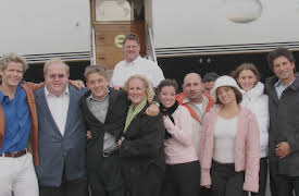 Dirty Pop: The Boy Band Scam: Episode 3