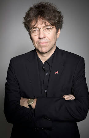 Andres Veiel as Director