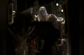 Defiance Season 1: The Bride Wore Black