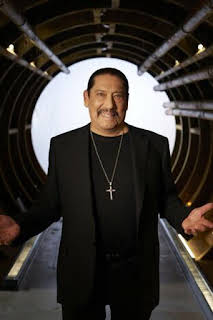 22:30: Misterios revelados con Danny Trejo: Tesoros ocultos | Discovery Max | 8/17 2026