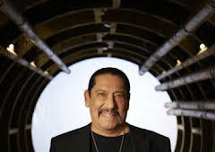 Misterios revelados con Danny Trejo: Estructuras misteriosas