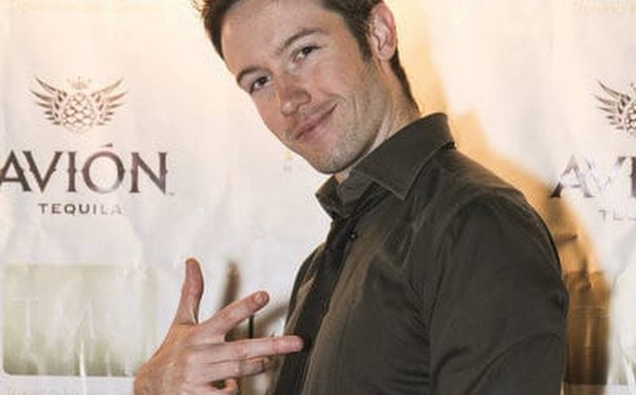 Dustin Fitzsimons