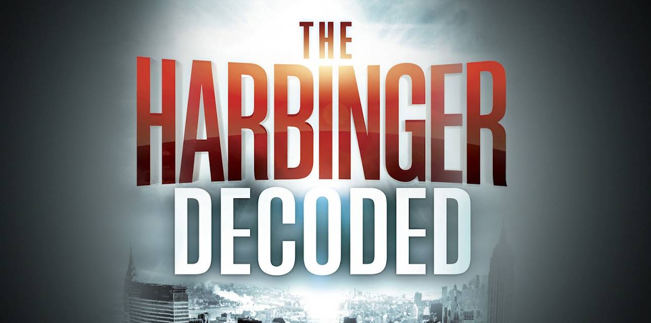 The Harbinger Decoded (2013)