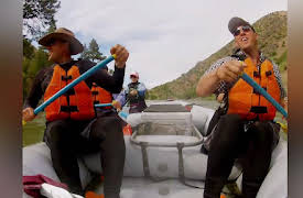Way Out West Season 1: The Payette Plunge