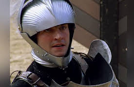 Elizabeth I: Episode 2