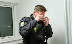 Gränsbevakarna Danmark