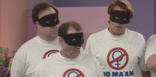 06:00: Våra värsta år (S8 E9) (S8) | TV6 | 11/20 2025