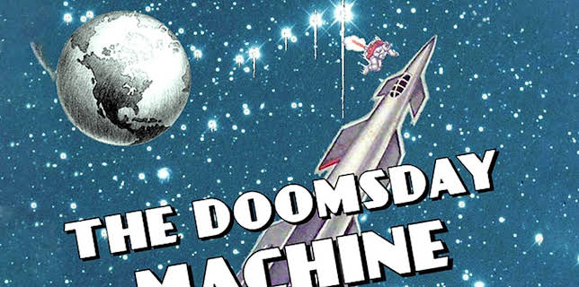 Doomsday Machine (2023)