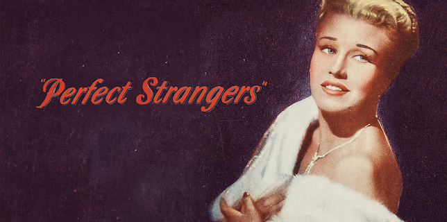 Perfect Strangers (1950) (1950)