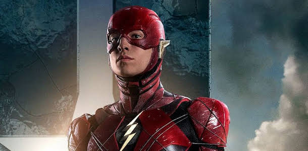 James Gunn califica a 'The Flash' como lo mejor.