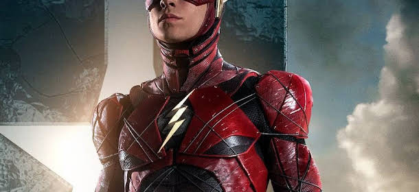 James Gunn califica a 'The Flash' como lo mejor.