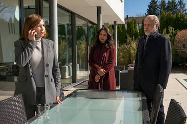 18:00: Der Alte | ZDF | 8/9 2026