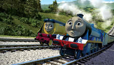 Thomas & Friends: Big World! Big Adventures! (S24 E15)