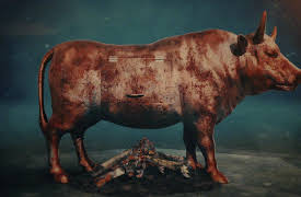 Dark Marvels: Pain and Punishment