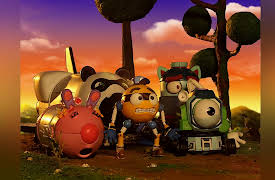 Galaxy Kids: Dreams of Space