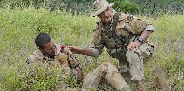 12:30: Hawaii Five-0 (S8 E24) (S8) | TV6 | 1/10 2026