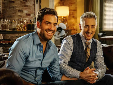 01:05: Instinct - Auf Mörderjagd | Sat1 Gold | 5/4 2026