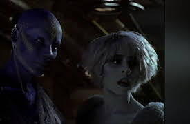 Farscape Season 1: Through the Looking Glass