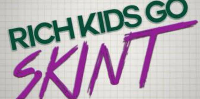 Rich Kids Go Skint