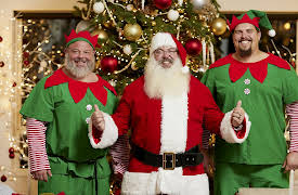 House Hunters Ho Ho Home, Season 1: New Start for the New Year