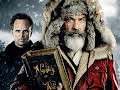 CINE CUATRO: 'MATAR A SANTA'