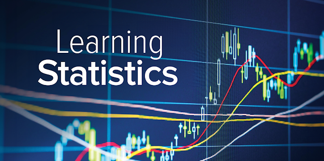 Learning Statistics: Concepts and Applications in R