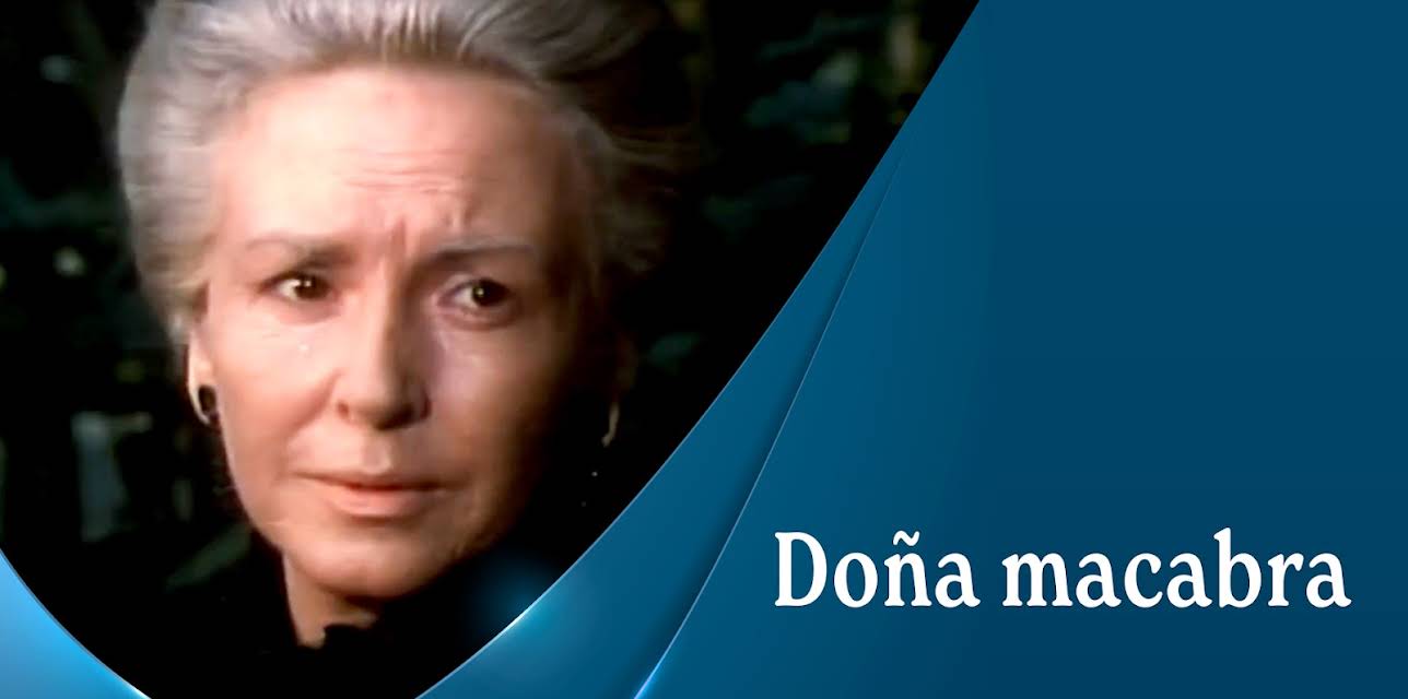 Doña Macabra (1971)