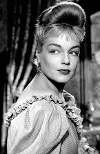Simone Signoret as 
