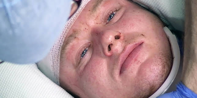 12:10 AM: 24 Hours in A&E | More 4 | 12/23 2025