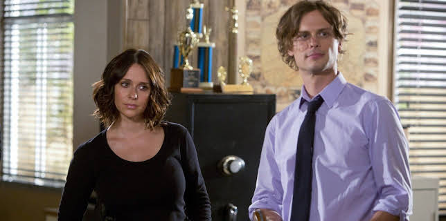 22:00: Criminal Minds | Sat1 Gold | 12/7 2025