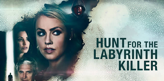 Hunt for the Labyrinth Killer (2013)