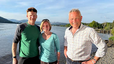 2:45 PM: Escape to the Country (S26) | BBC One Wales | 7/27 2026