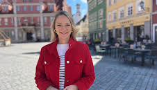 Schwaben + Altbayern