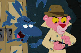 Pink Panther & Pals: Pink Up The Volume / Zeus Juice / A Pink N Stormy Night