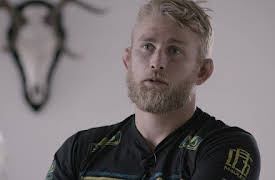 Inside: Alexander Gustafsson: Avsnitt 2