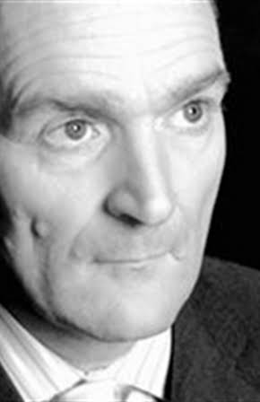 Tim Potter as Millennium Man