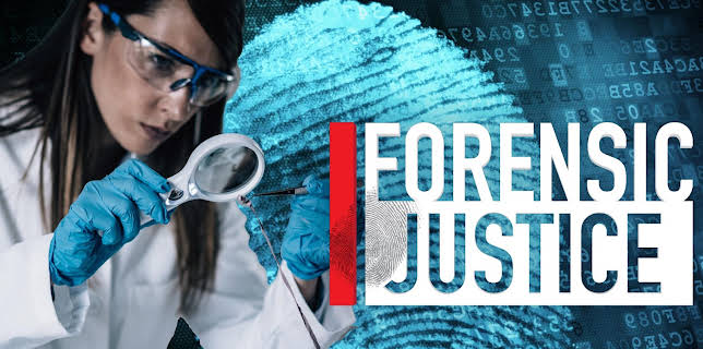 Forensic Justice