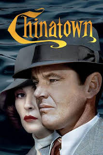 22:00: Chinatown | TCM | 7/11 2026