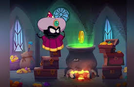 Cut The Rope: Find The Hidden Object: Magic Hat