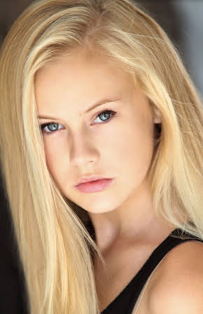 Danika Yarosh as 
