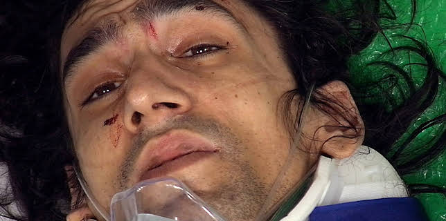 1:15 AM: 24 Hours in A&E | More 4 | 12/3 2025