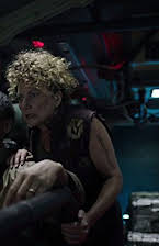 Valerie Buhagiar as Director