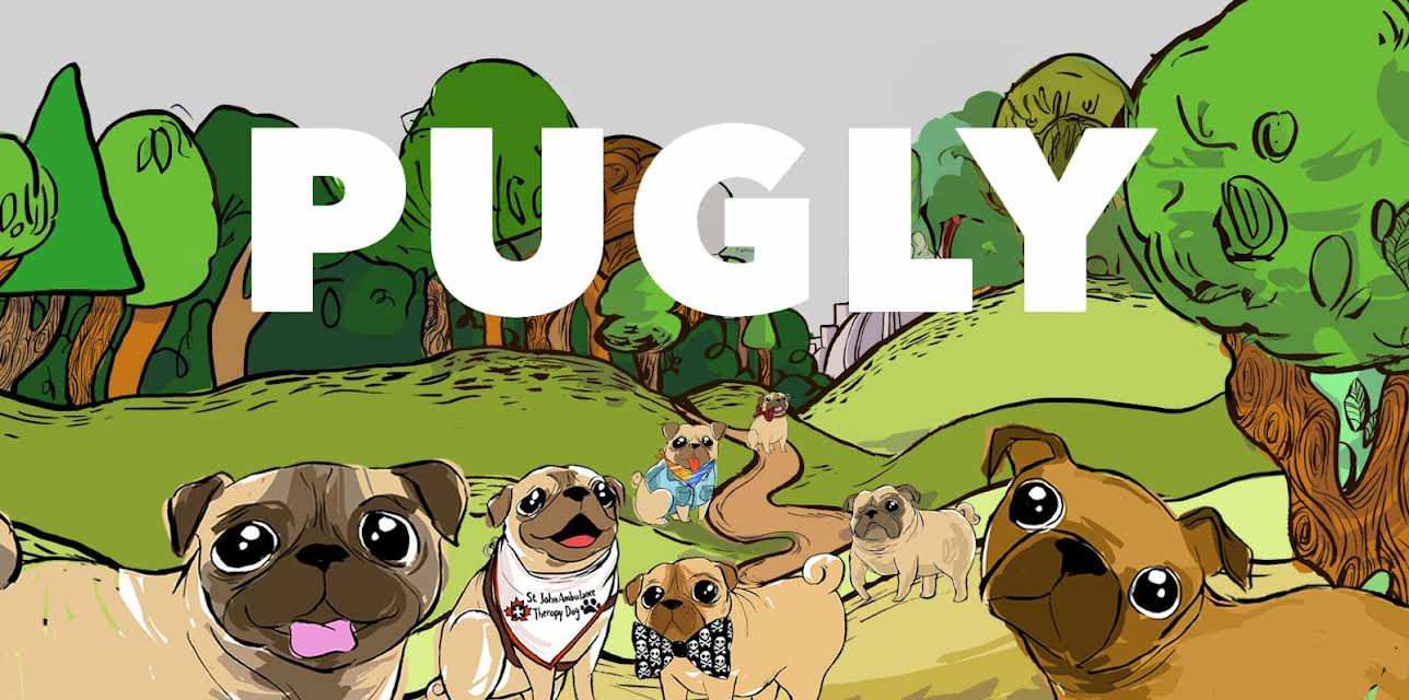 Pugly